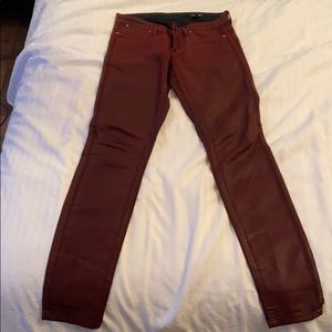 Club Monaco Pants